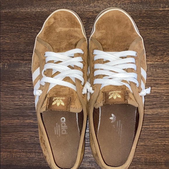 Adidas Nizza - Picture 3 of 6